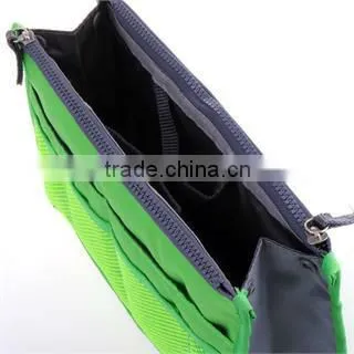 Travel Insert Handbag Organiser Purse Large Liner Organizer Tidy Bag