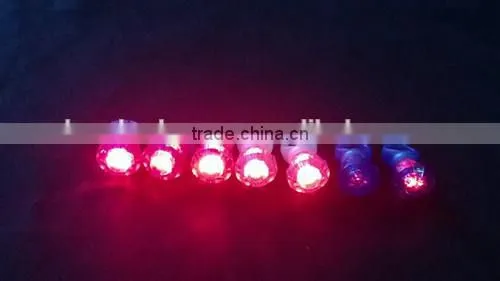 kids toy flashing finger ring