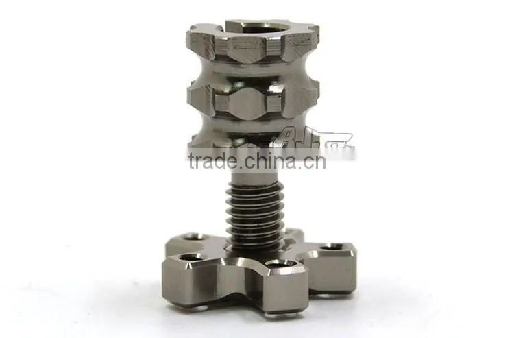 BJ-CCA-001 Aftermarket Universal Aluminum Motorcycle Clutch Cable Adjuster
