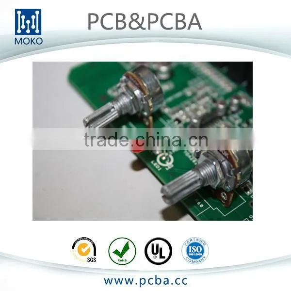 Shenzhen PCBA OEM, PCBA production, China PCBA supplier
