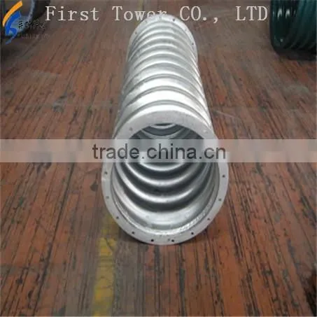 large diameter drain pipe