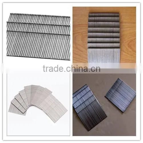 ST nails for Professional Concrete Nail Guns