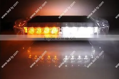 LED Vehicle Roof Top Emergency Hazard Warning Strobe Light