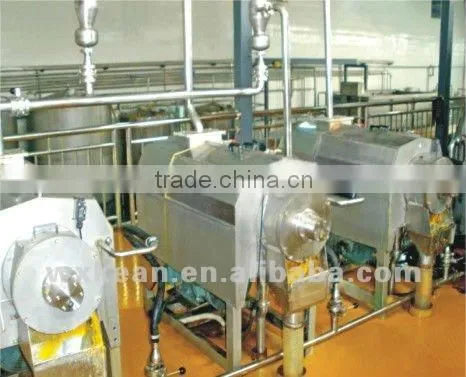 Hot sale Fruit juice finisher
