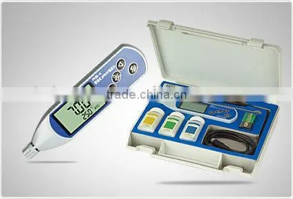 PHB-4 Portable pH Meter