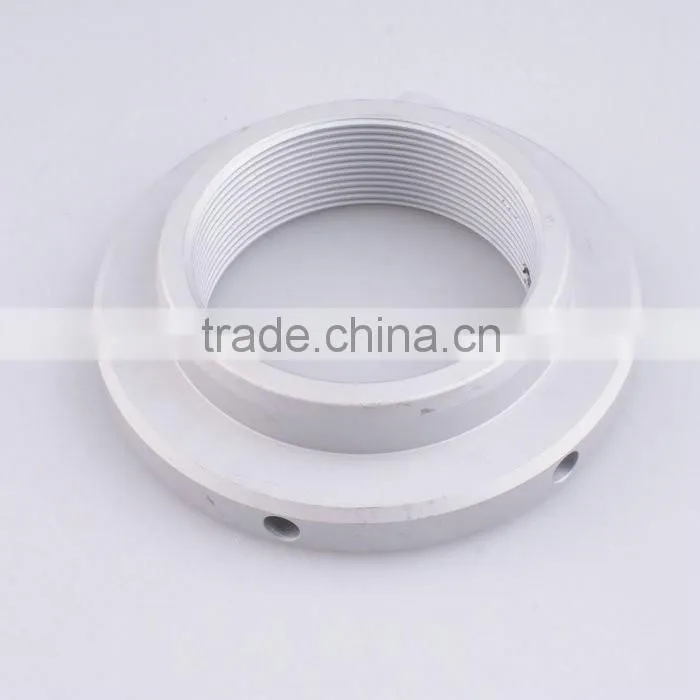 Aluminum Products Professional Factory High Demand Aluminum CNC Machining Parts