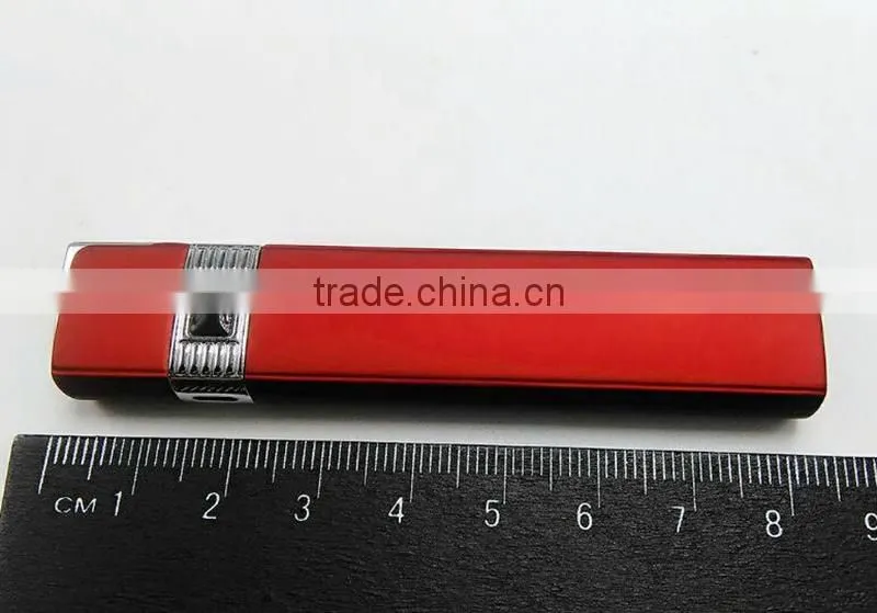 Metal rechargeable music cigarette lighter brands with names