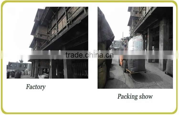 Granular Filter Sponge Iron Media Manufacturer
