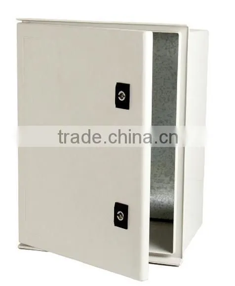 Manufacturer Saipwell 300*400*200mm frp box