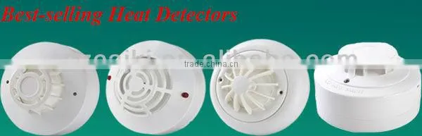 Conventional heat detector with best price AJ-520