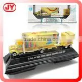 Hot sale high quality small metal toy cars big forklift for sale alloy