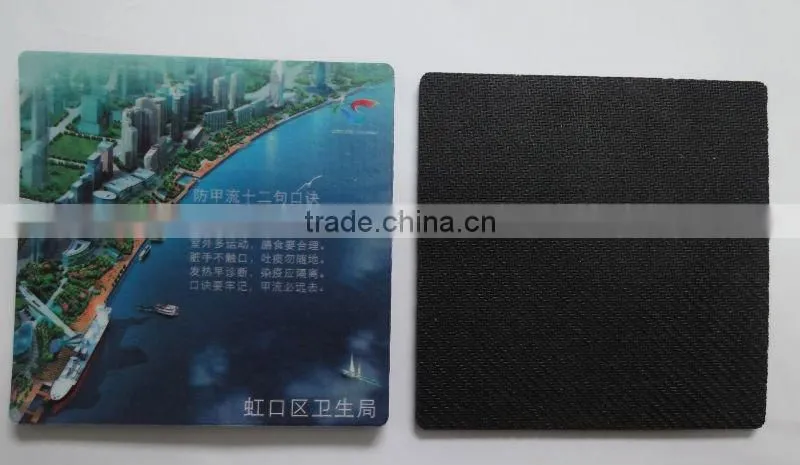 rubber coaster,silicone rubber drink coasters