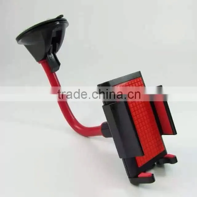 Cell Phone Car Mount Windscreen Holder Universal for All Smartphones