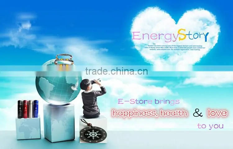 Bio Scalar Energy Sticker Mobile Phone Anti Radiation Sticker Manufacturer