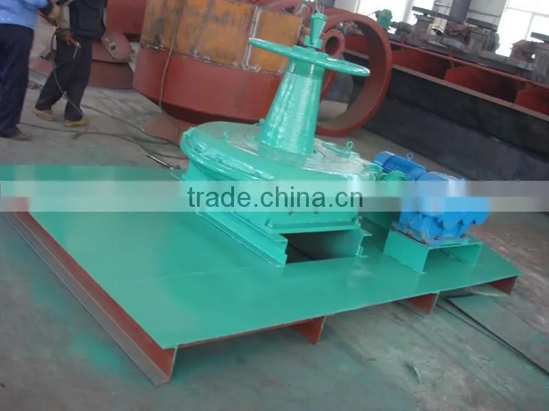 Mining Dewatering Thickener with factory price