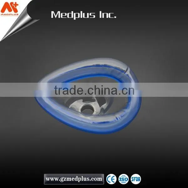 6 Sizes Of Disposable Anesthesia Mask Surgical Use