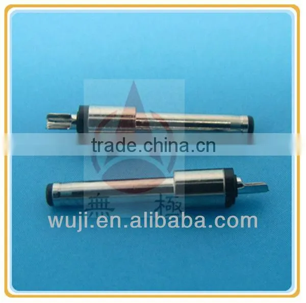 promotion dc power plug sizes 2006 tunning fork electrical plug