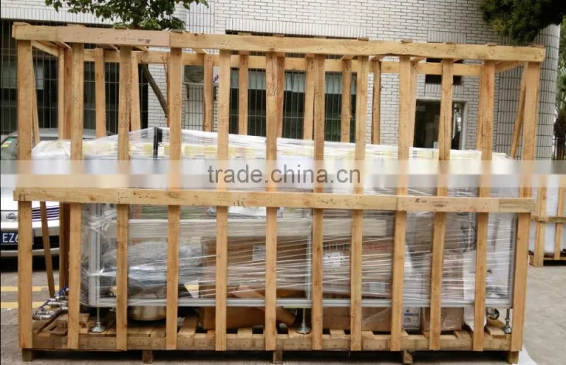 2016 Led Light production line /led lamp assembly line