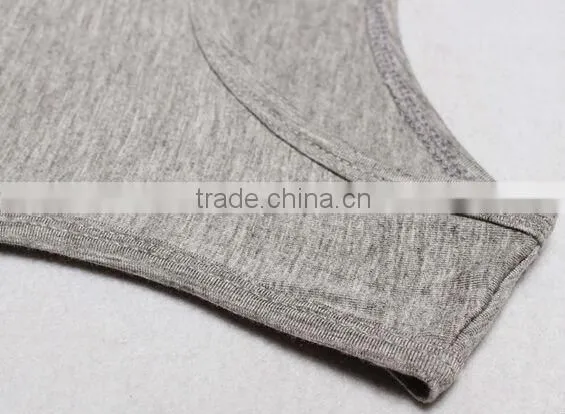 custom made design ladies dry fit sleeveless sport tank top