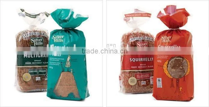 2016 hot selling twist tie /bread bag clip machine with reasonable price TD-E