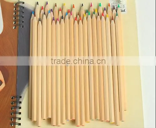 High quality 60 colors Colored pencil