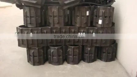 agricultural rubber track 450*90*56
