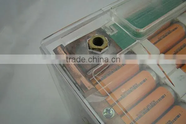 12V 250Ah Li-ion Standard Module ac dc power supply