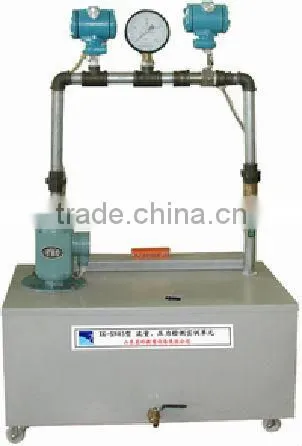 Vocational training Equipment,Sensor and Instrument Training Device