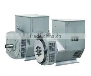 100% copper brushless copy stamford generator