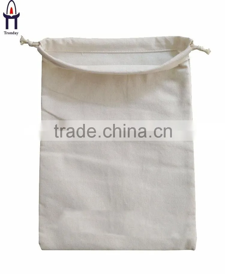 Customized material,Logo and size eco-friendly small drawstring bag