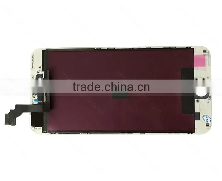with most favorable price for iphone 6plus lcd touch screen assembly mobile cell phone