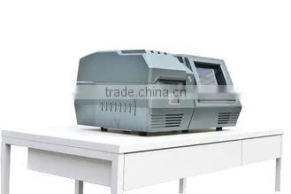 Electonic gold tester EXF8200