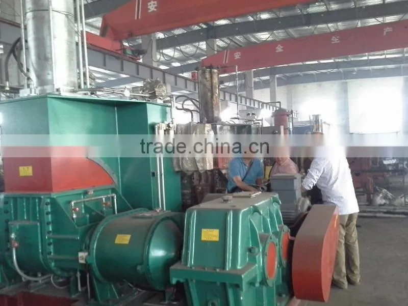 30 years experience rubber mixing mill manufacturer x(s)n-35x30 banbury rubber mixer/intensive kneader