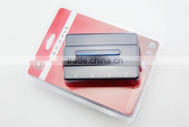 2015New Style In Desk USB Hub