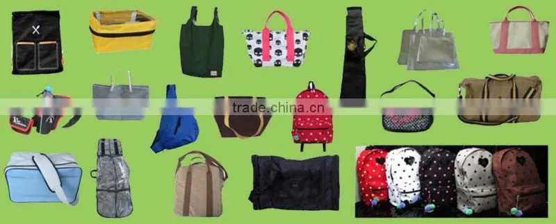 High Quality Felt Business Computer Bag