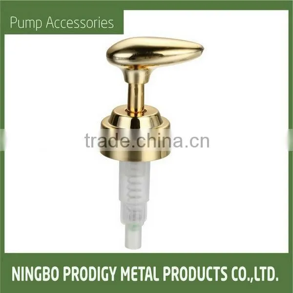 Long dia24mm White new Lotion Pump