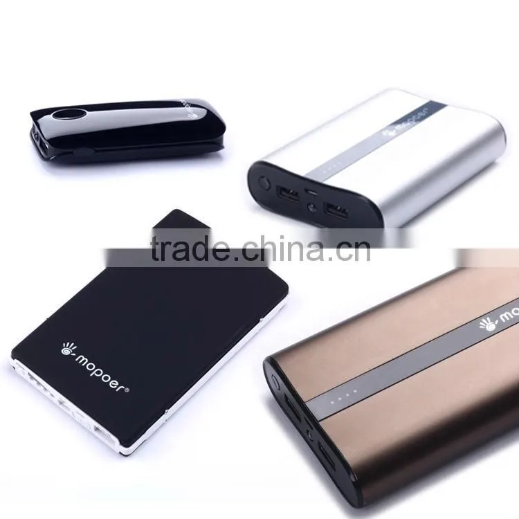5200mah mobile phone accessory portable charger