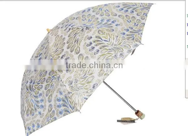 Hot sale fashion soccer football bottle umbrella