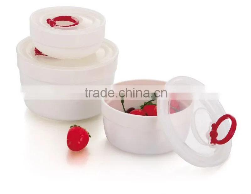 2016 Disposable PP Storage Box Preservation Box
