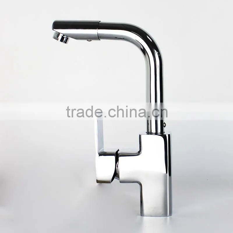 ZZ-1311 Kitchen Faucet kitchen faucet pull out