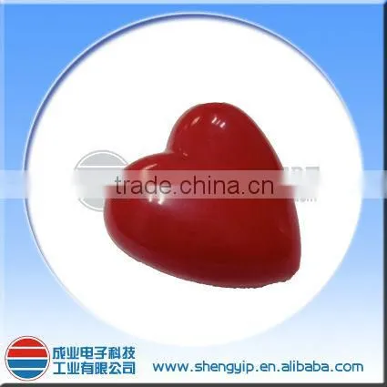 EVA flashing card greeting card module promotional gifts
