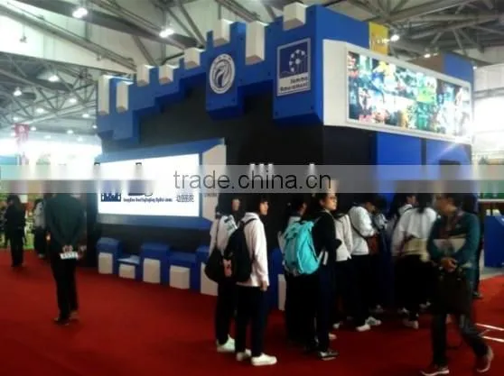2014 China hot sale amusement park 5d game machine 5d cinema for shopping mall interactive system 7d cinema