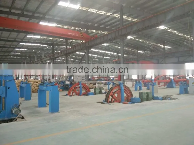 Copper core PVC insulated PVC sheath KVV control cable