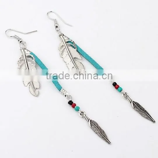 Ear Jacket Earring Set