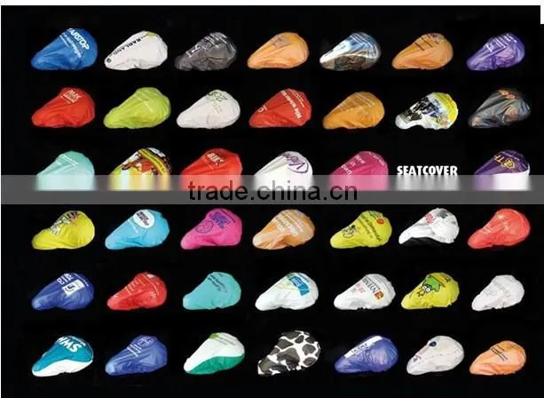 waterproof bicycle seat cover