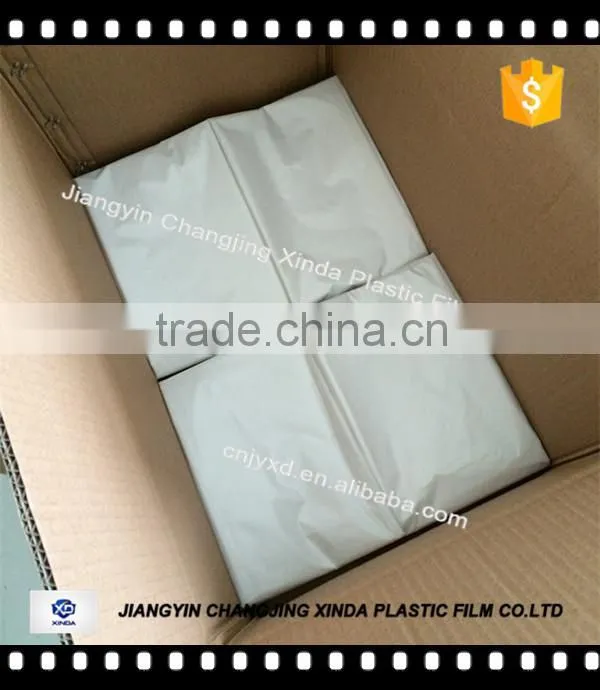 Hot sell biodegradable trash bag with high quality
