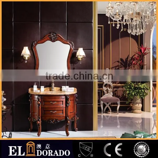 Bathroom shower cabinet