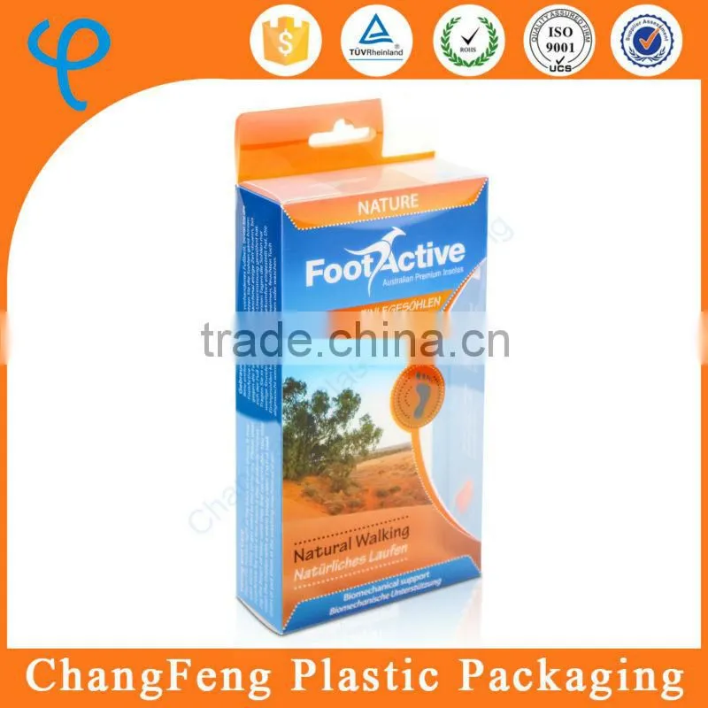plastic printed box popypropylene supplier