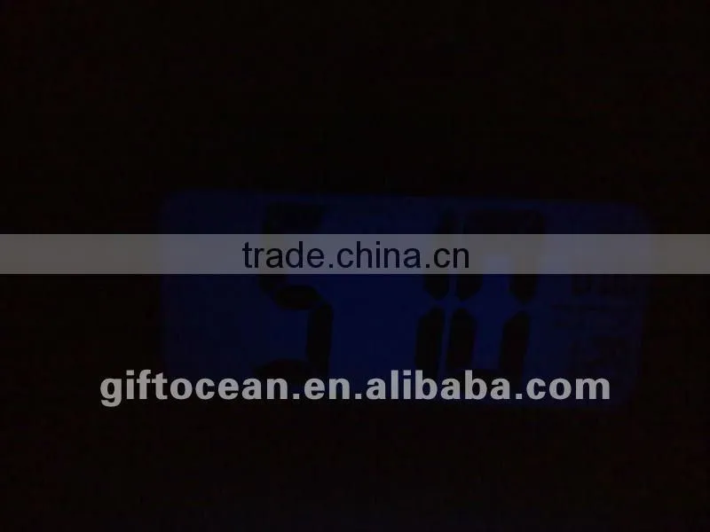 digital intelligent clock, LCD clever clock, digital smart light clock