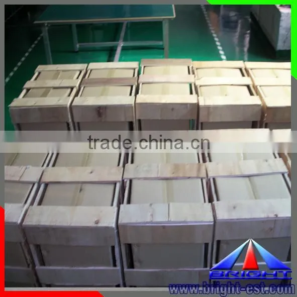 New products for 2015 smd2835 round led panel light,6W led panel light